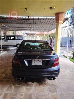 مرسيدس بنز C-Class